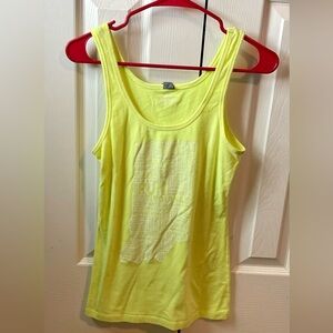 Running shirt - medium